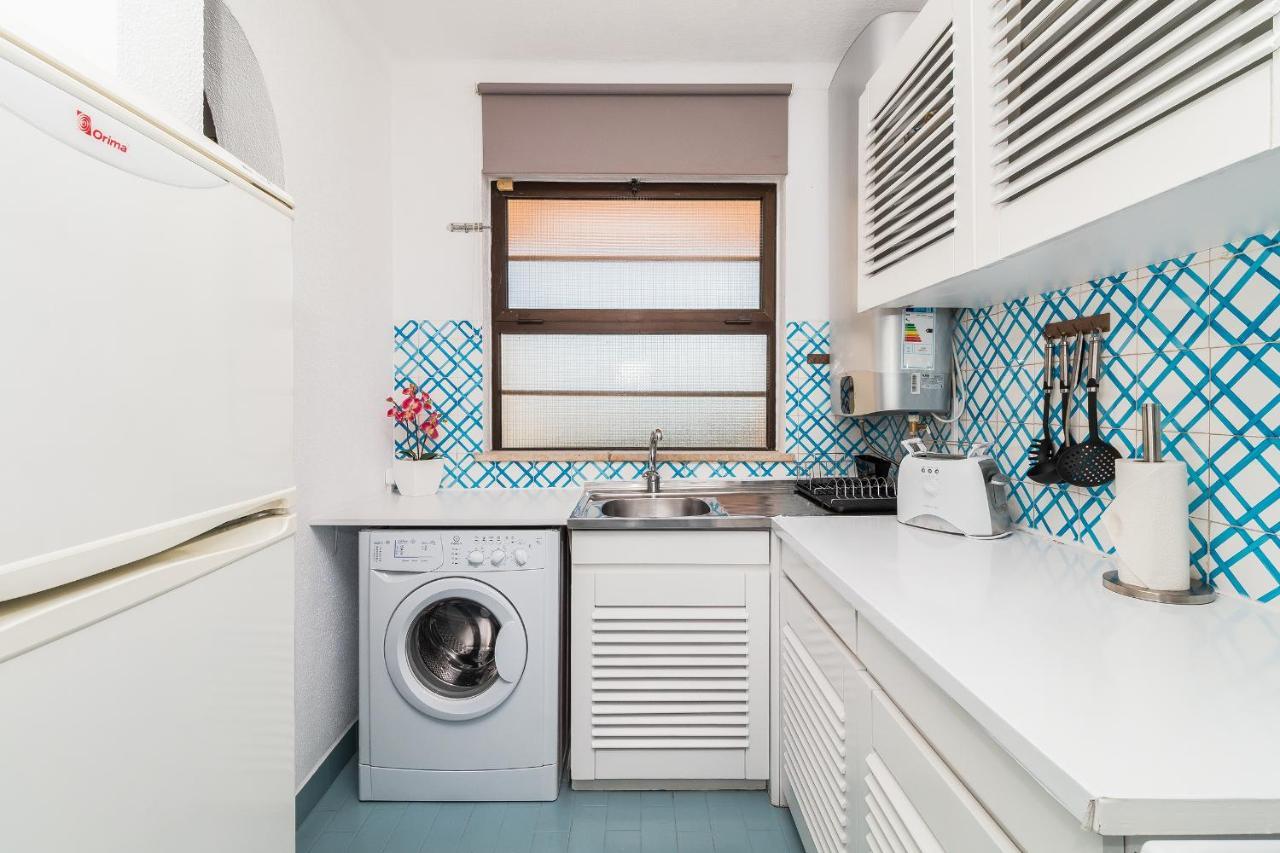 Apartment Window Paradise By Alzira Albufeira