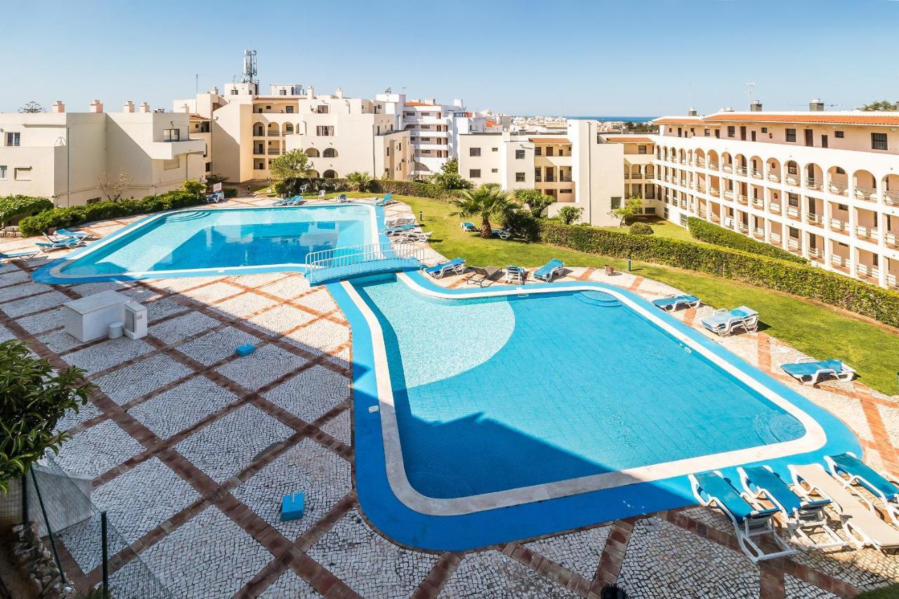 Window Paradise By Alzira Albufeira