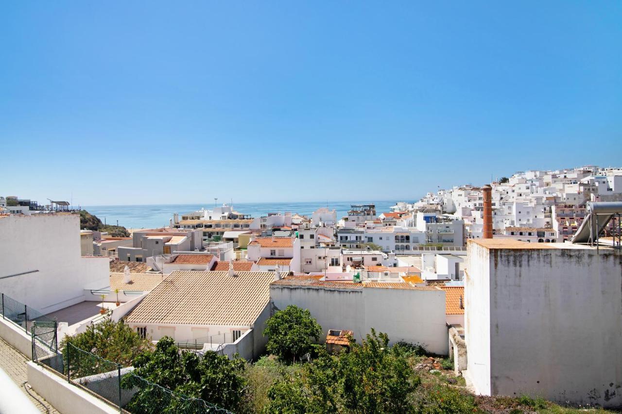 Apartment Paradis Bleu *