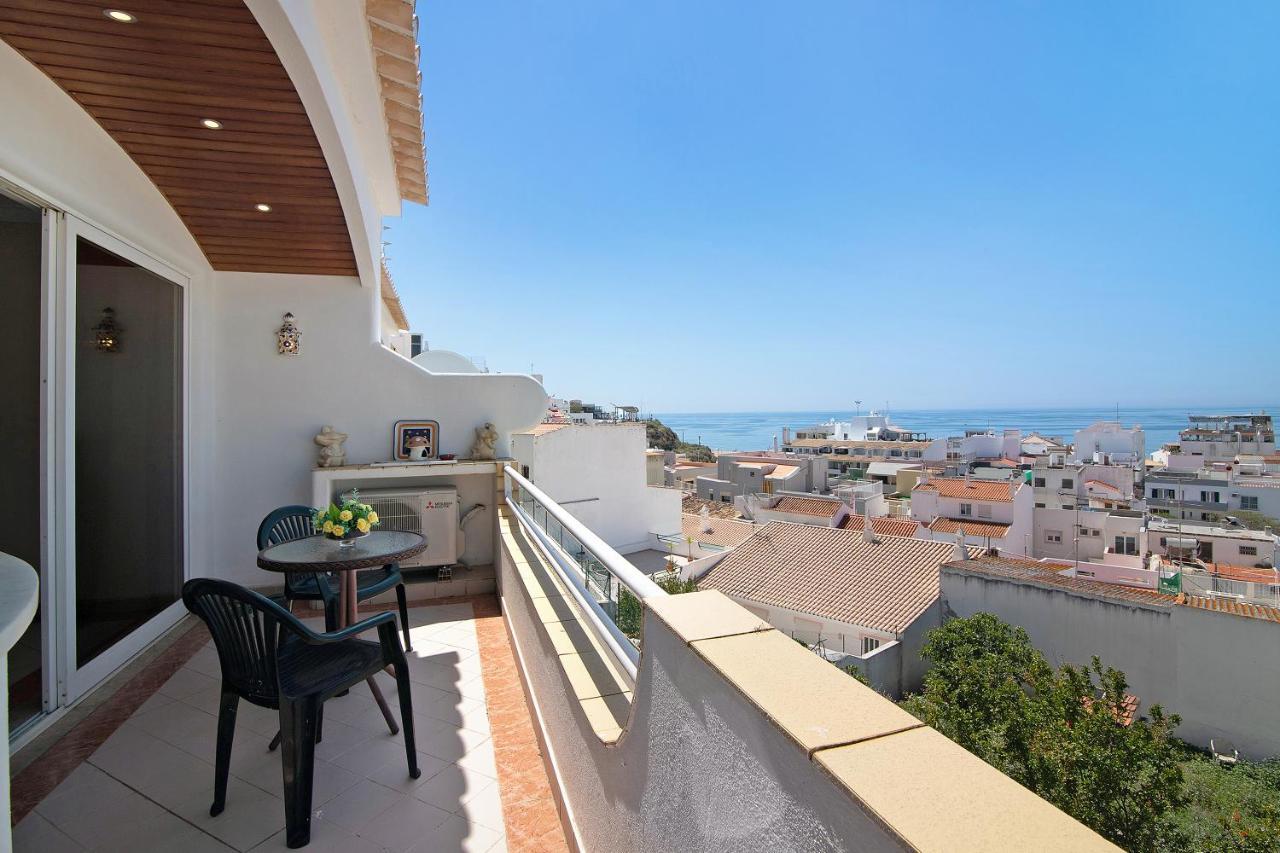 Apartment Paradis Bleu