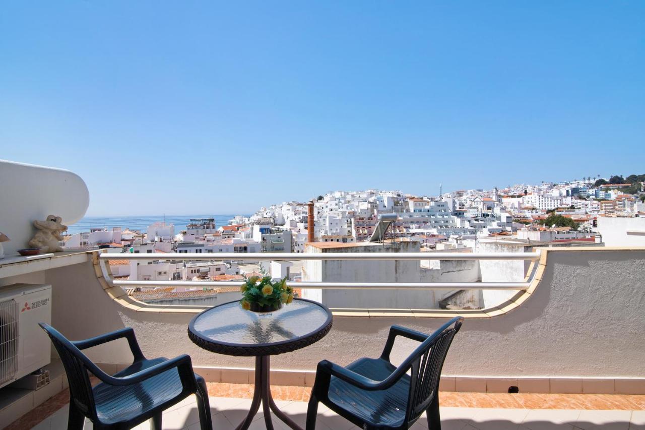 Apartment Paradis Bleu