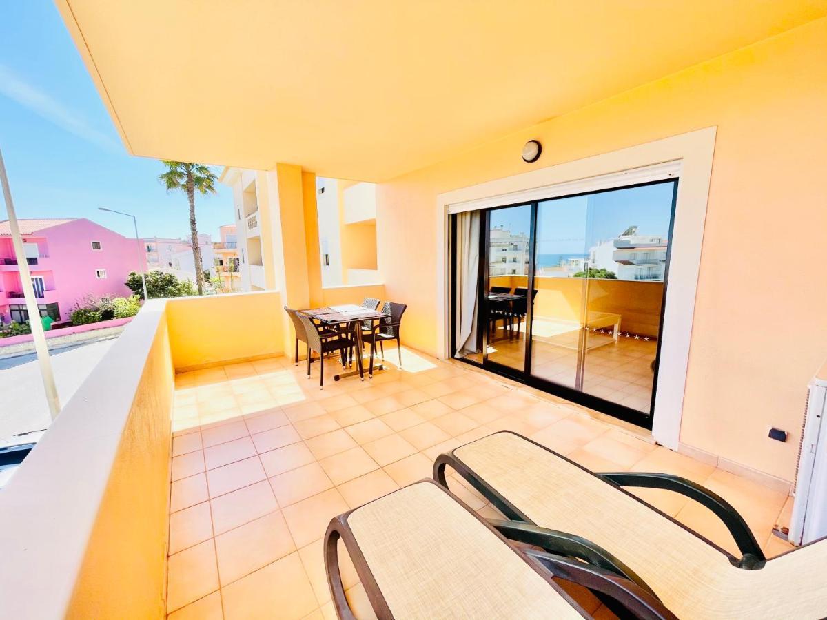 Estrela Da Da - 2 Bedroom Sea View *