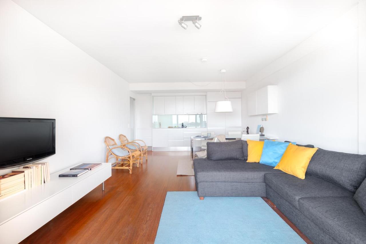 Own Places - Ocean View Apartamento *