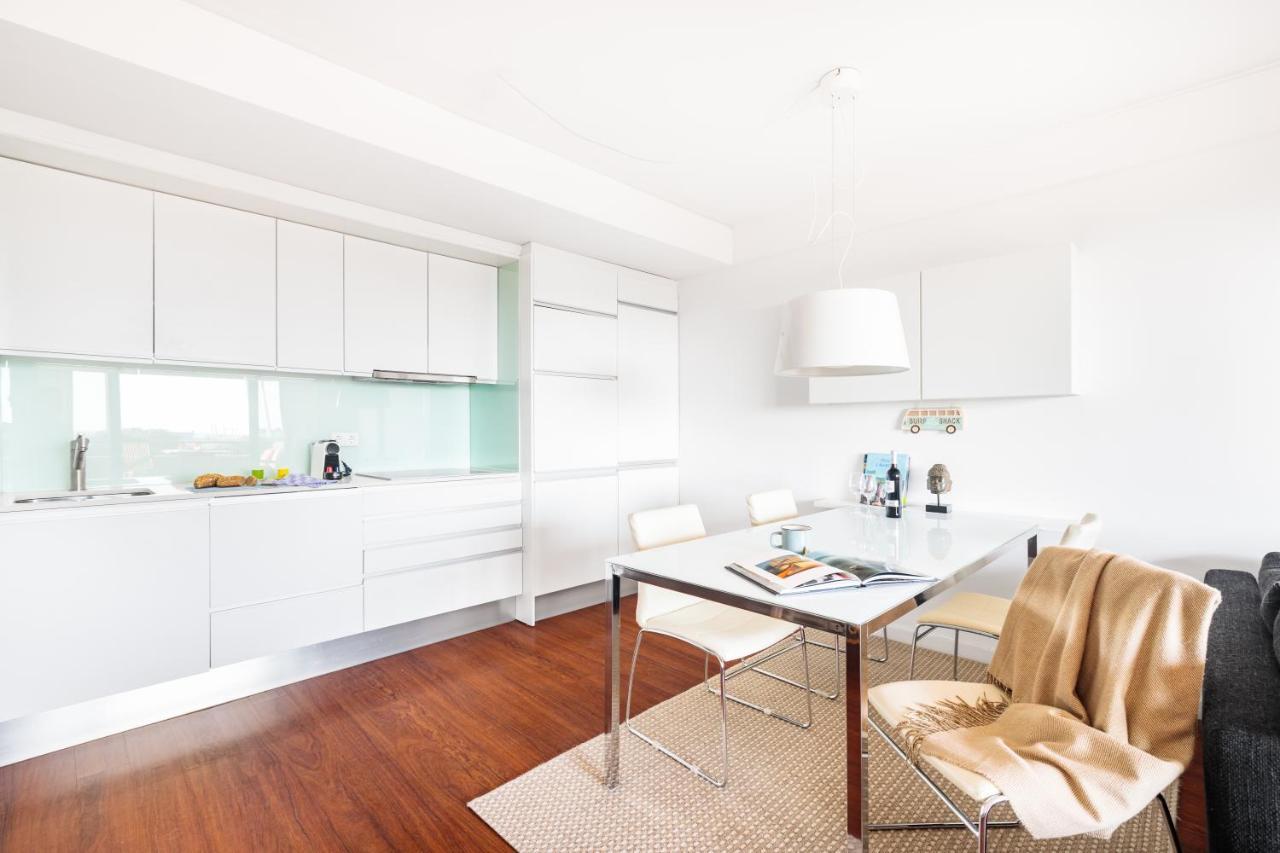 Own Places - Ocean View Matosinhos (Porto)