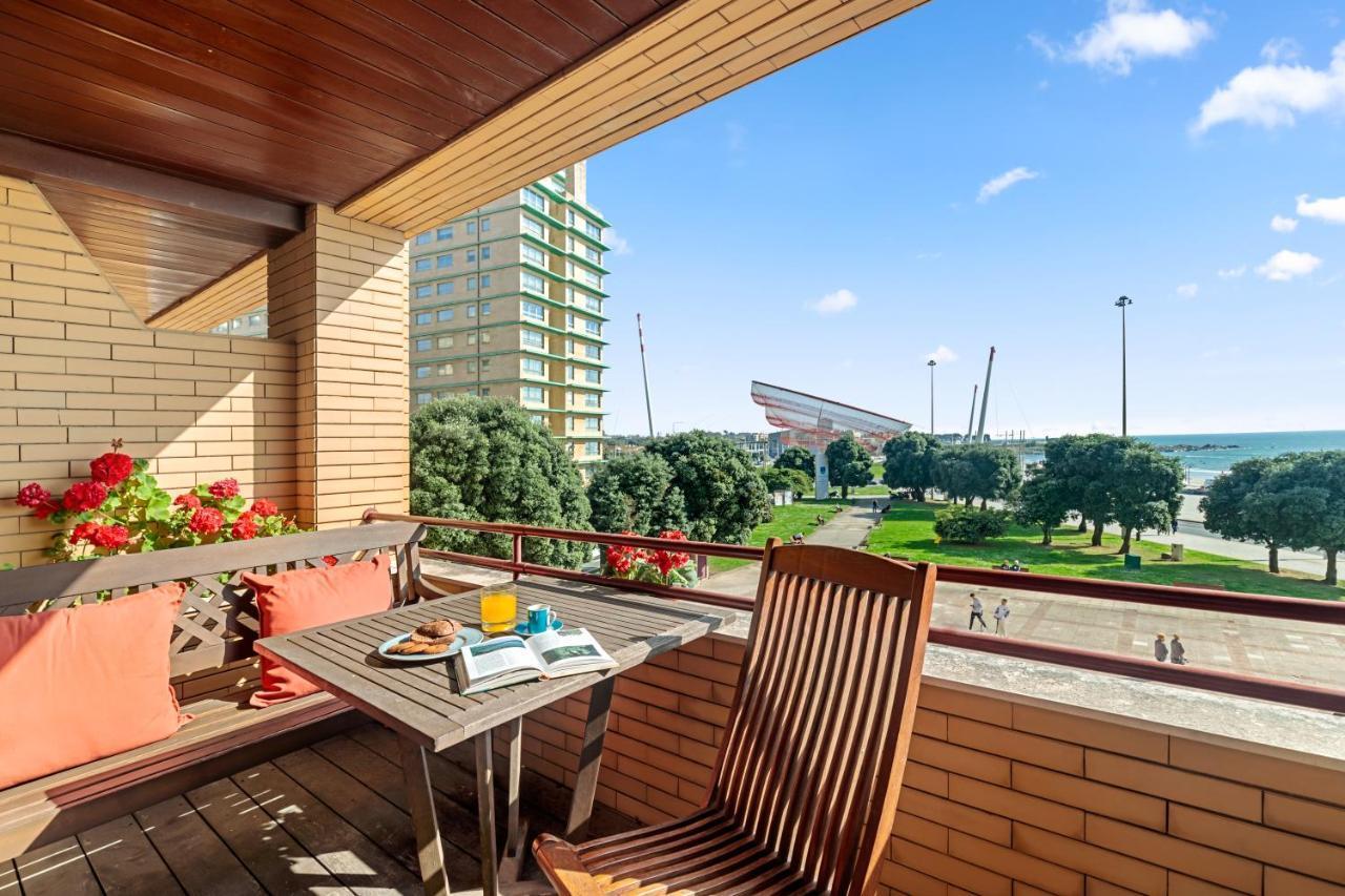 Own Places - Ocean View Apartamento Matosinhos (Porto)