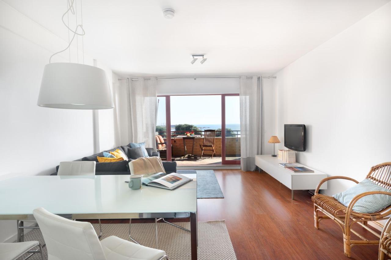 Apartamento Own Places - Ocean View *
