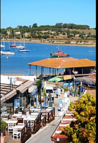 Apartment Rosamar Alvor