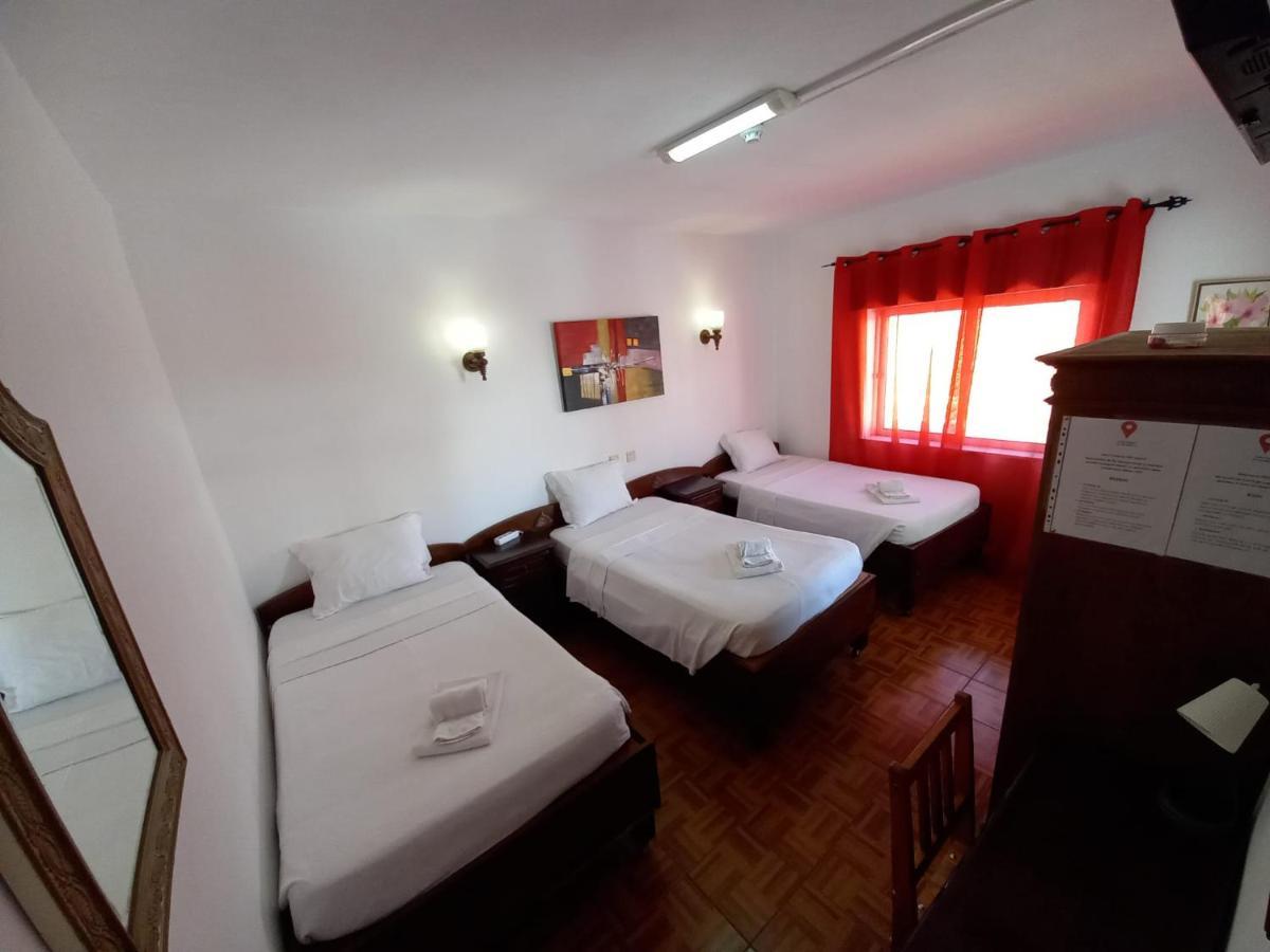 Dbv Hostel *
