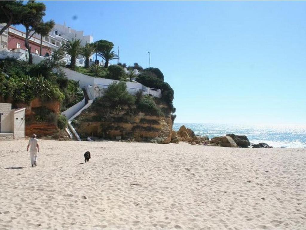 Casa Located Above Carvoeiro Beach! Apartment *
