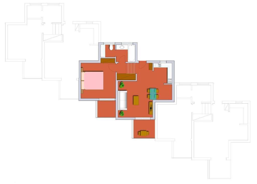 Casa Located Above Carvoeiro Beach! *