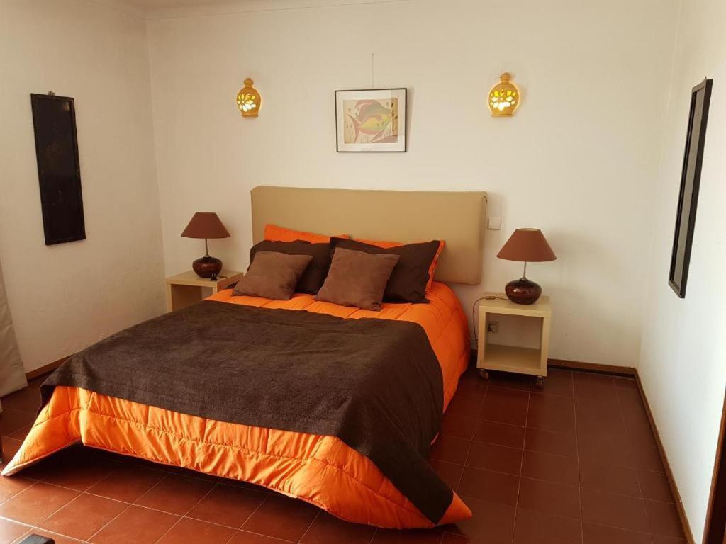 Apartment Casa Located Above Carvoeiro Beach!