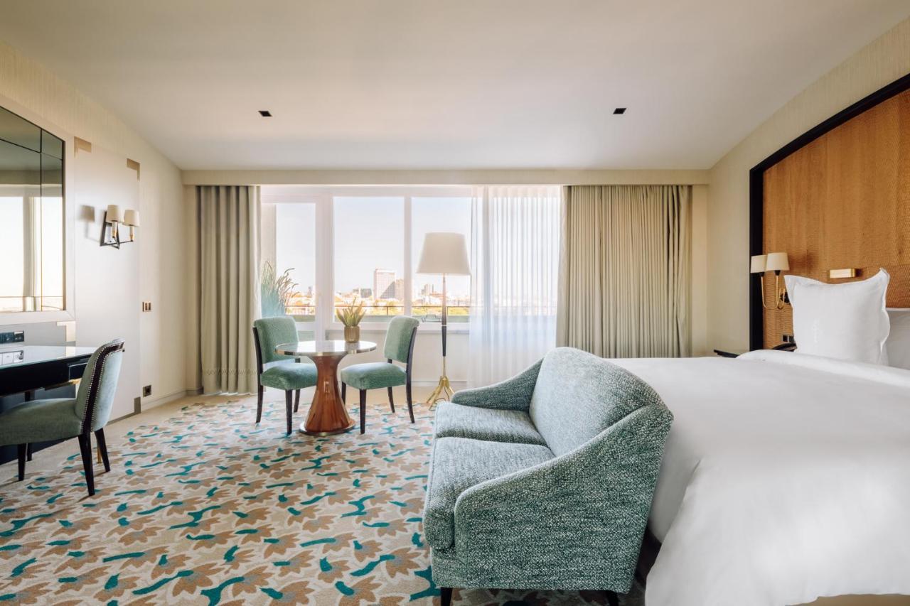 Hotel Four Seasons Ritz Lisbon