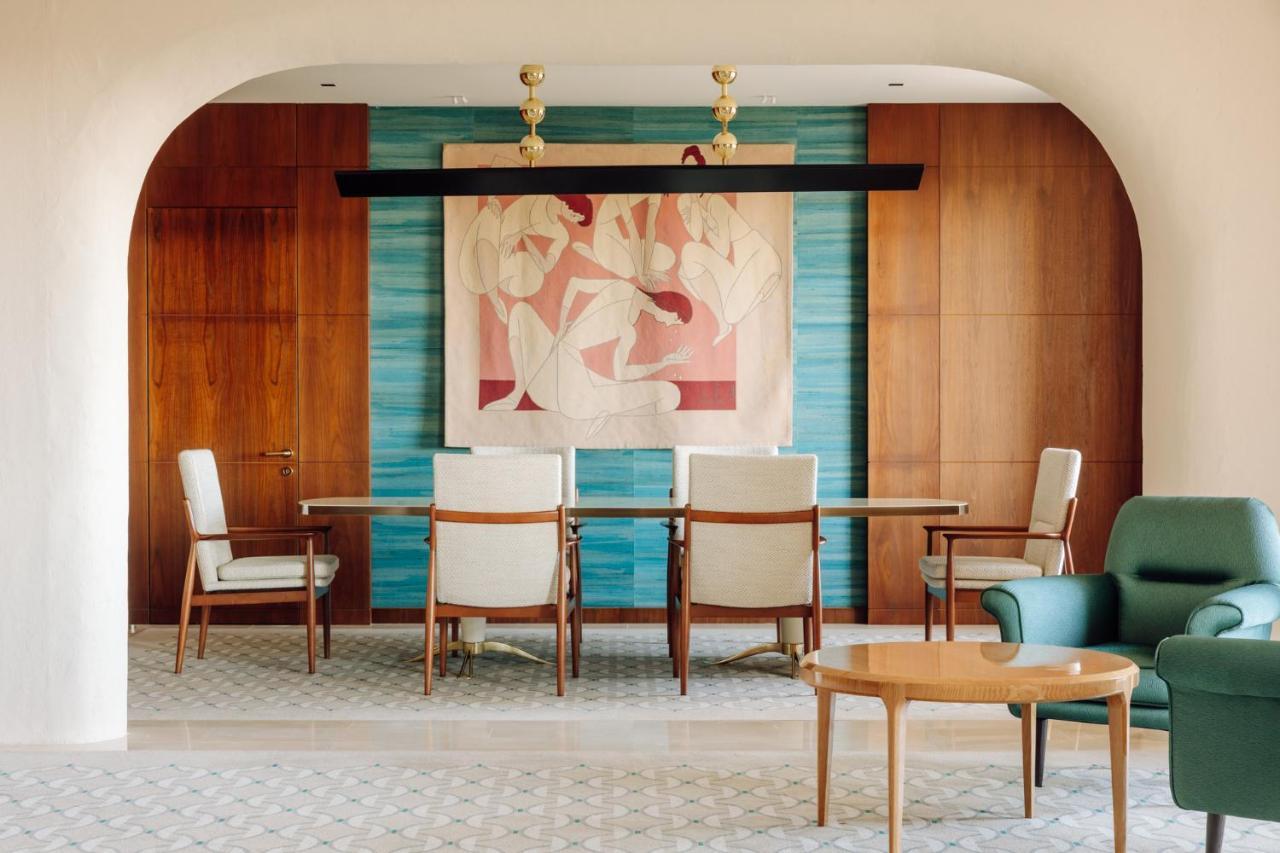 Four Seasons Ritz Hotel Lisbon