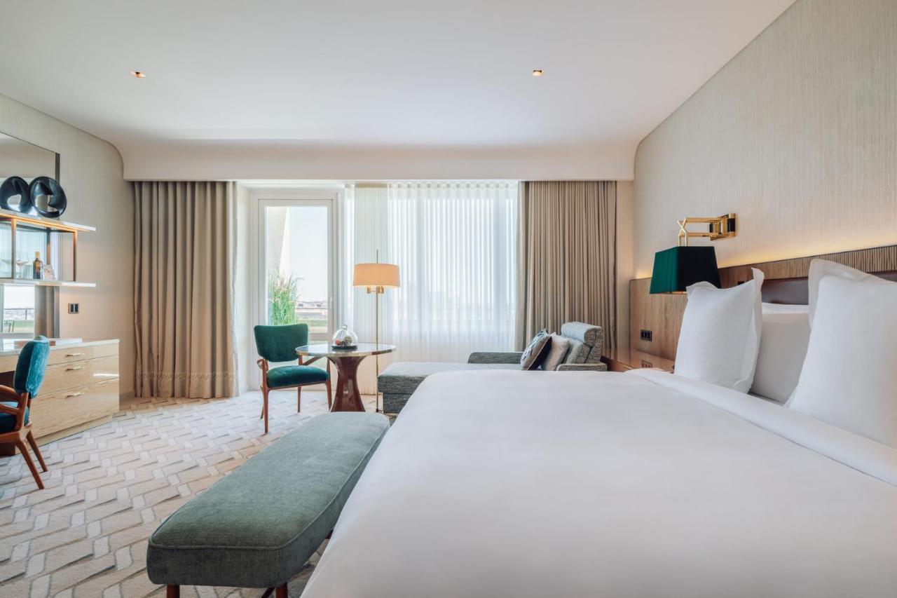 Hotel Four Seasons Ritz Lisbon