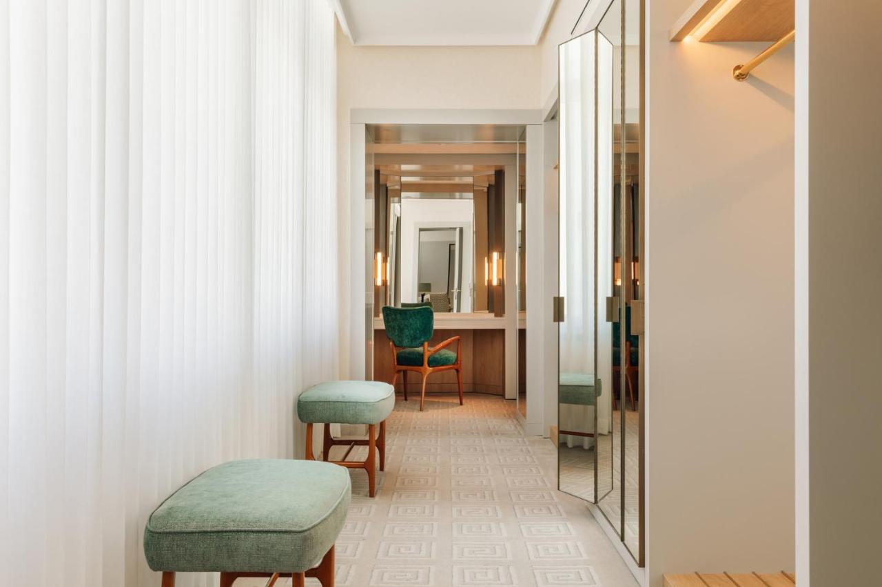 Four Seasons Ritz Lisbon