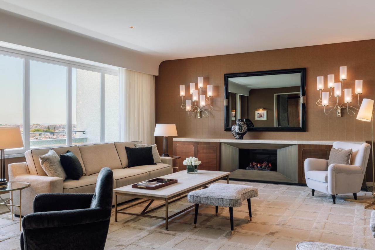 Hotel Four Seasons Ritz 5*