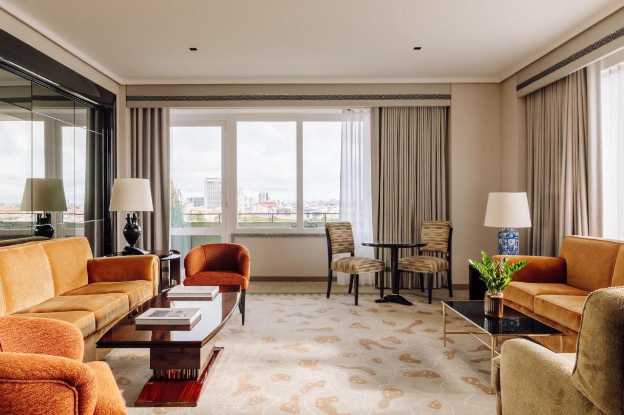 Hotel Four Seasons Ritz 5*