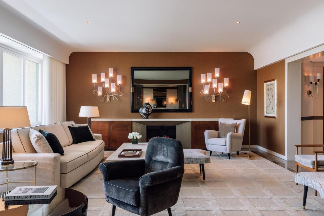 Four Seasons Ritz Lisbon