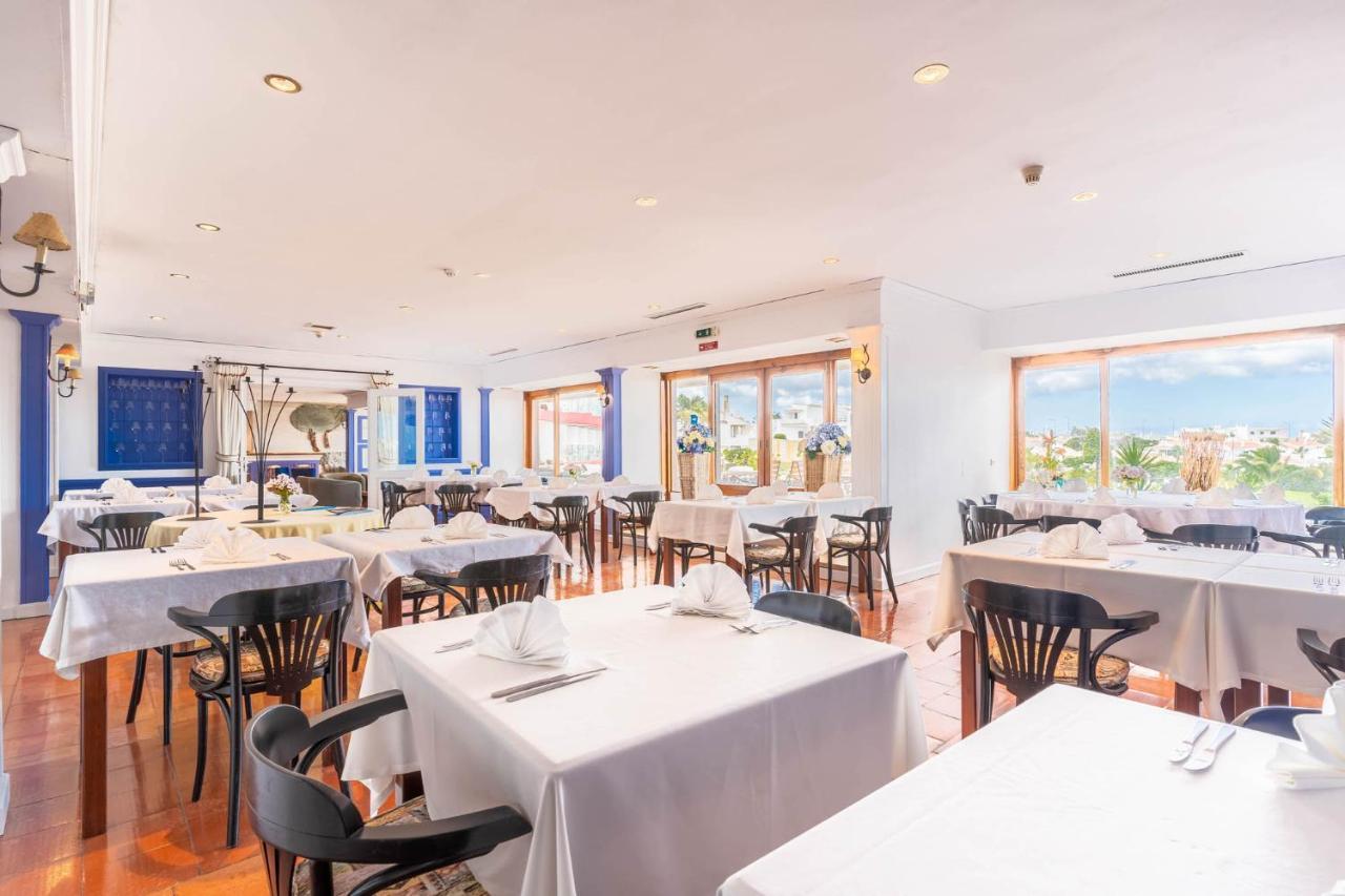Pateo (adults Only) Apartamento Albufeira