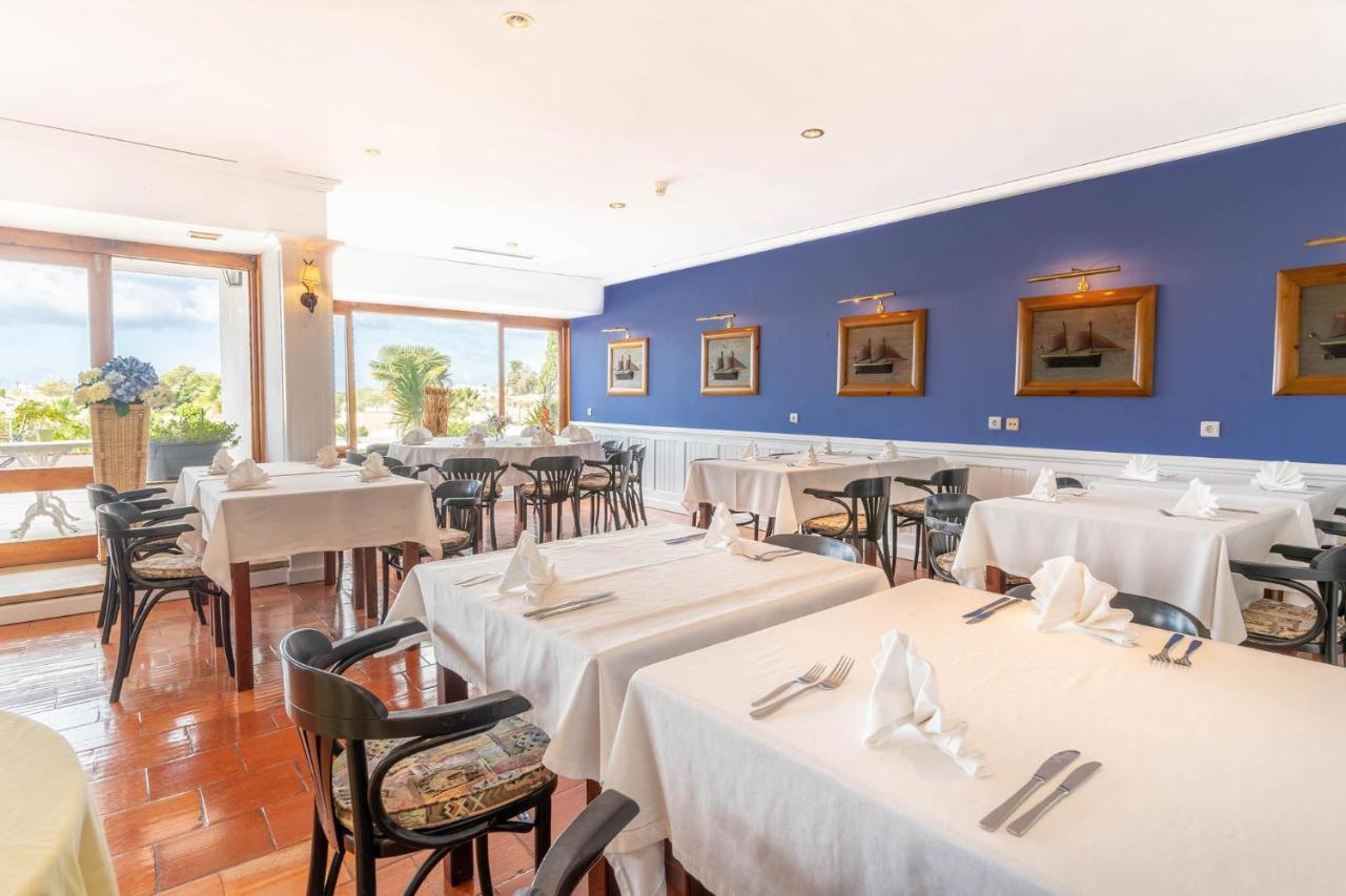 Pateo (adults Only) Apartamento Albufeira