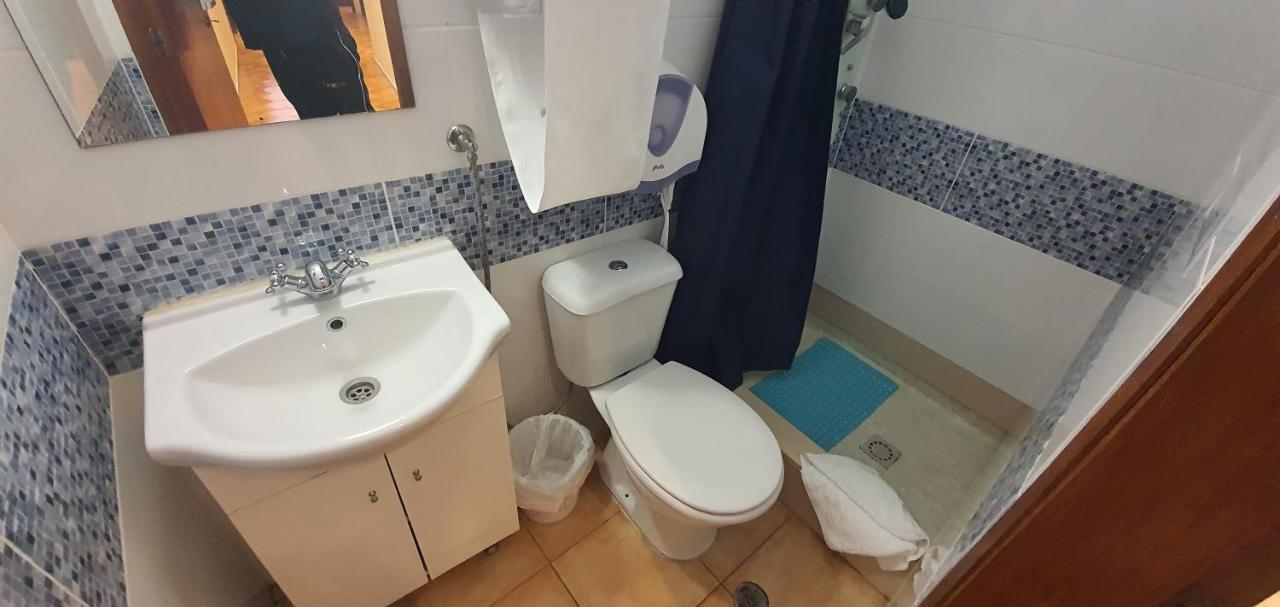 Hostel Casa Do Sol Algarve *