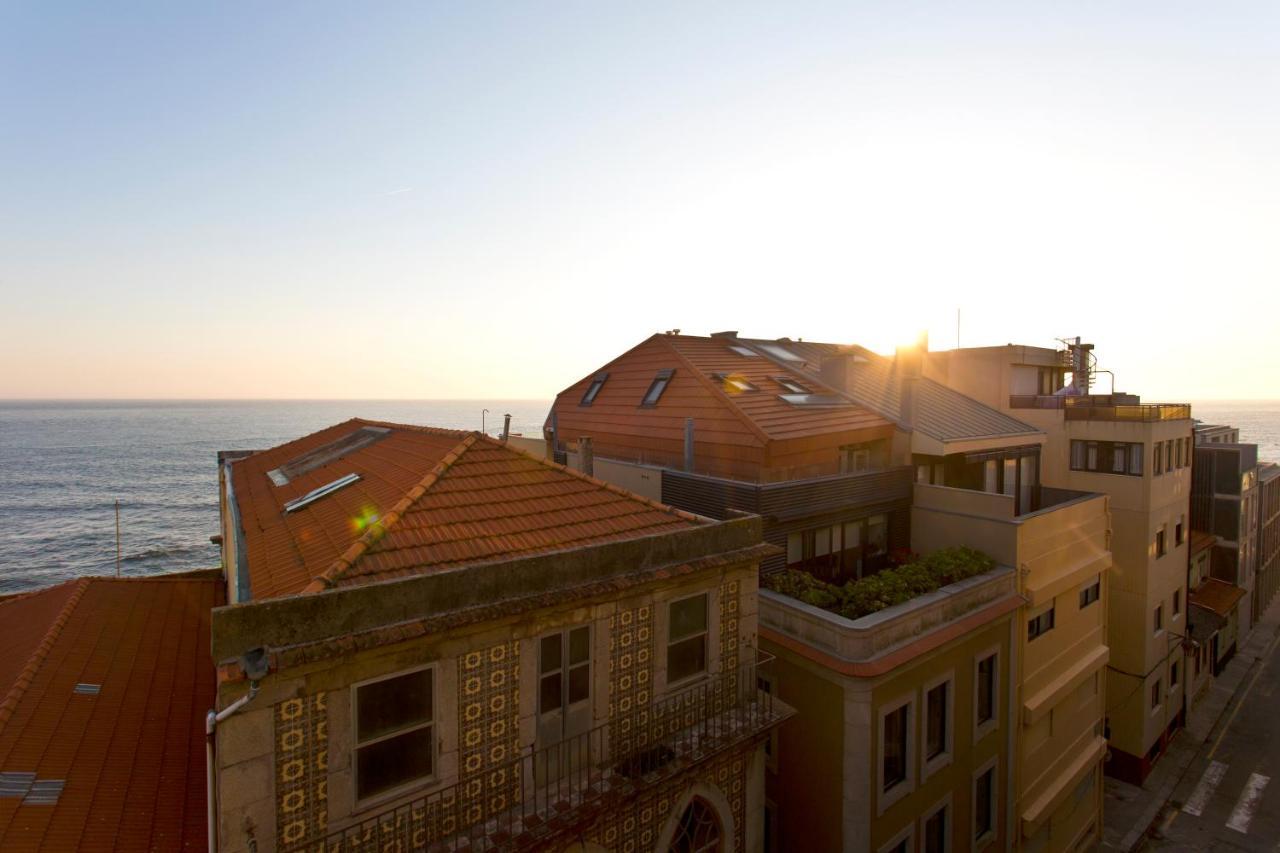 Apartment Ocean Scene 2 Bed Porto