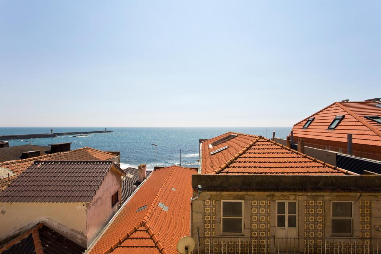 Apartment Ocean Scene 2 Bed Porto