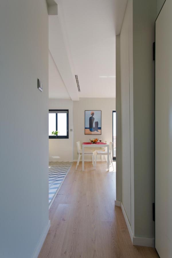 Apartment Ocean Scene 2 Bed Porto