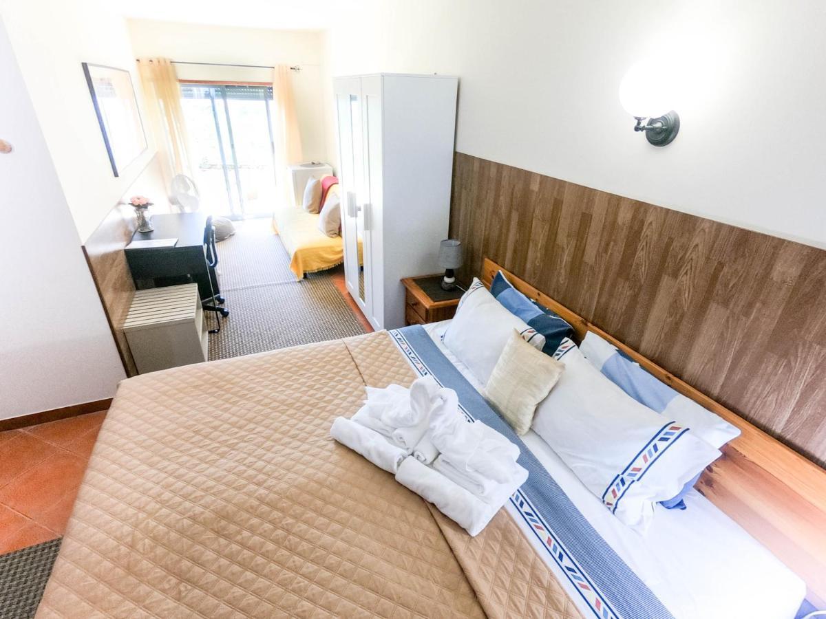 Dream Lagos B&B *