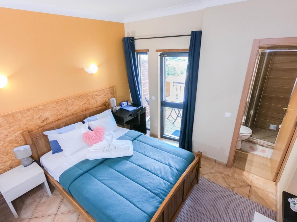 Dream Lagos B&B *
