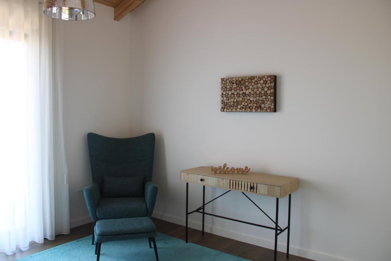 Quinta Do Planalto Vicentino - Holiday home Aljezur