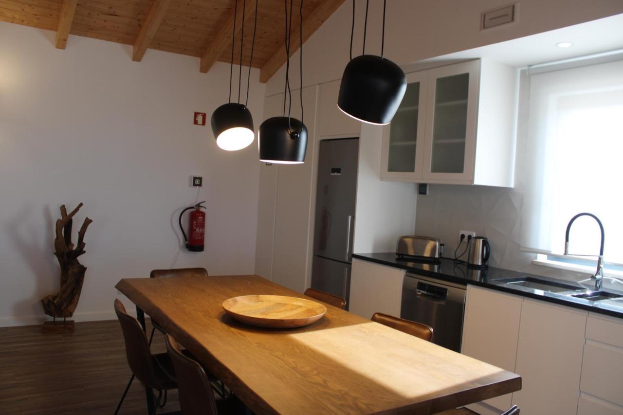 Holiday home Quinta Do Planalto Vicentino -