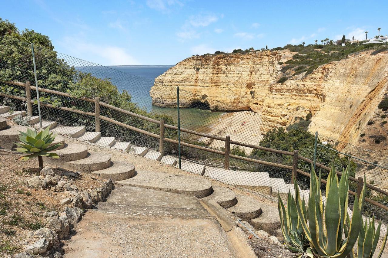 Mar-colina-sol Apartment Carvoeiro (Lagoa)