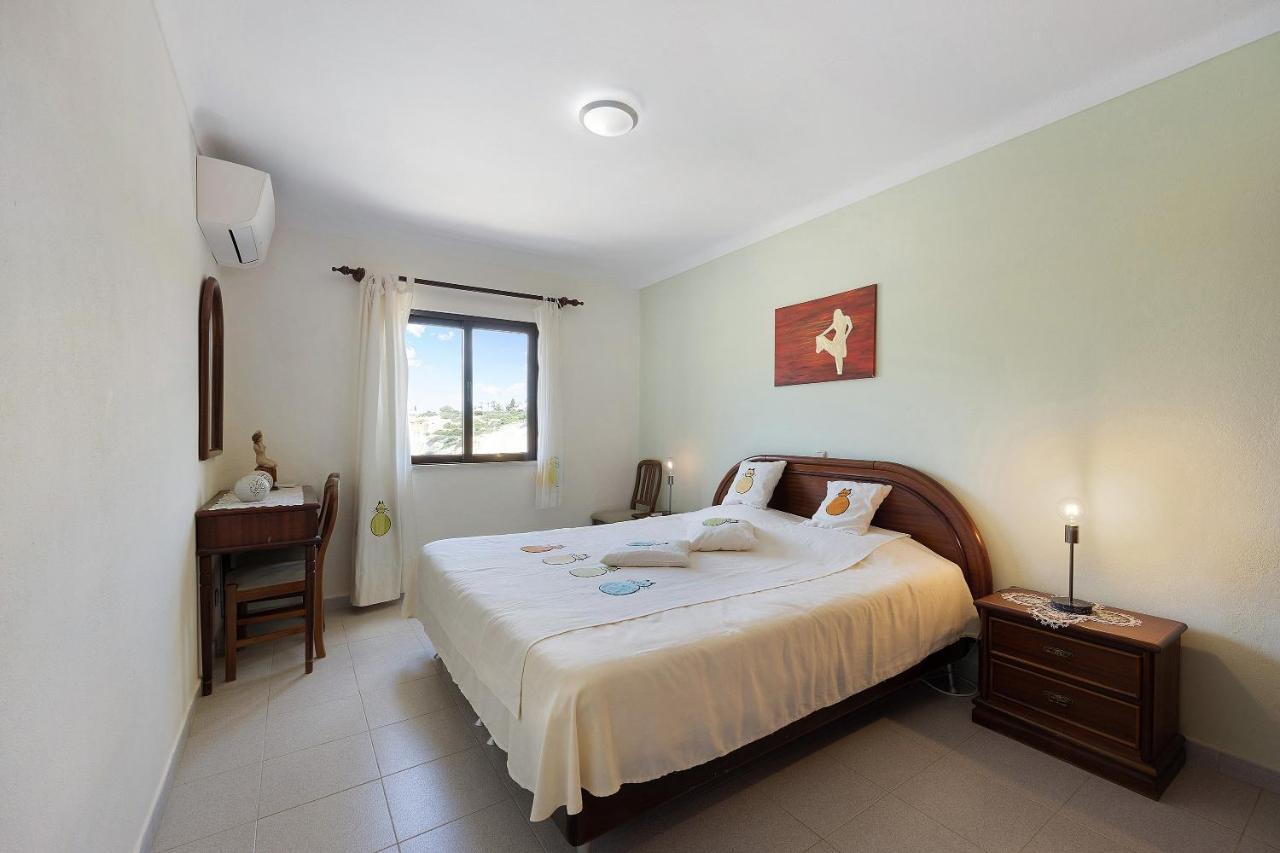 Apartment Mar-colina-sol Carvoeiro (Lagoa)