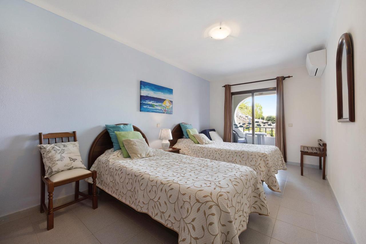 Mar-colina-sol Apartment