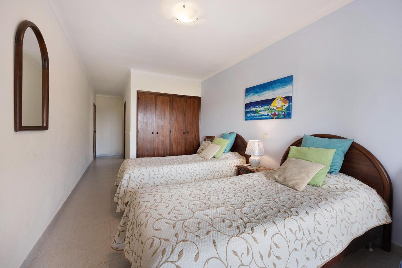 Mar-colina-sol Apartment *