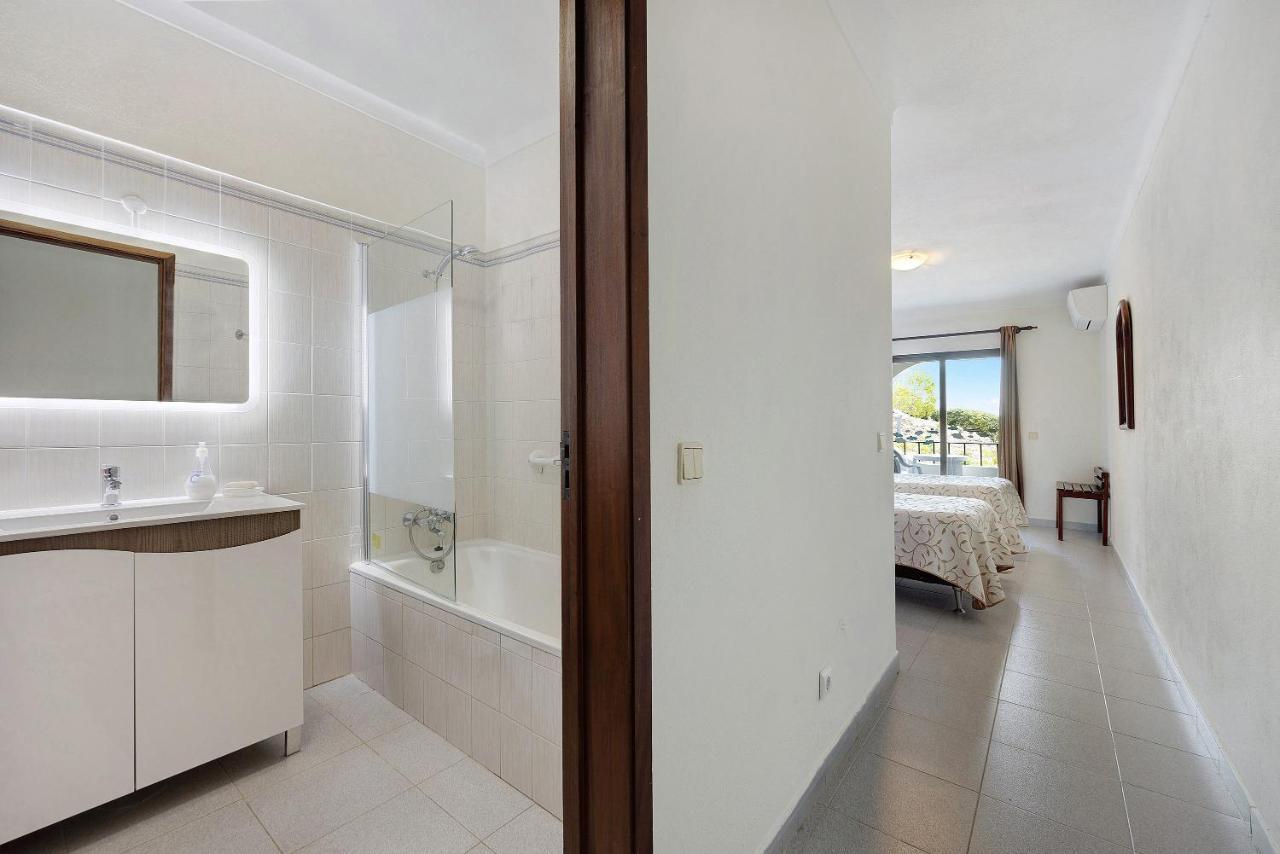 Apartment Mar-colina-sol Carvoeiro (Lagoa)