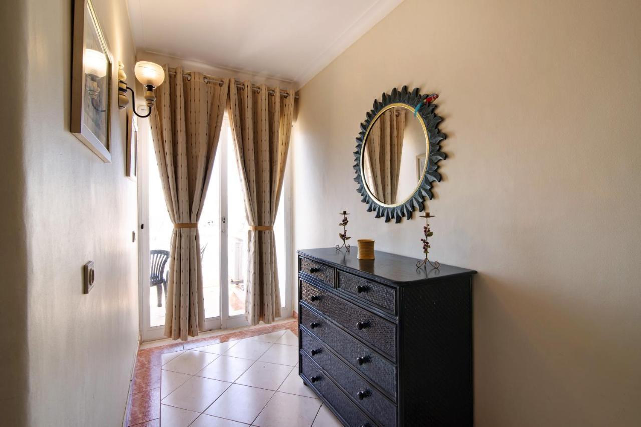 Paradis Bleu Apartment Albufeira