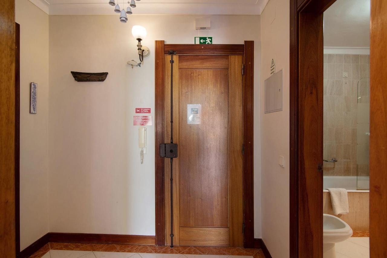 Apartment Paradis Bleu Albufeira