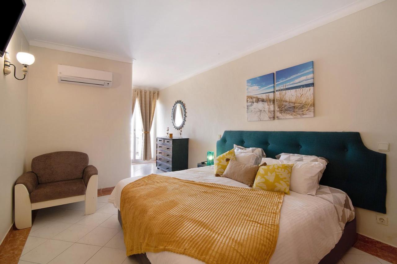 Apartment Paradis Bleu Albufeira