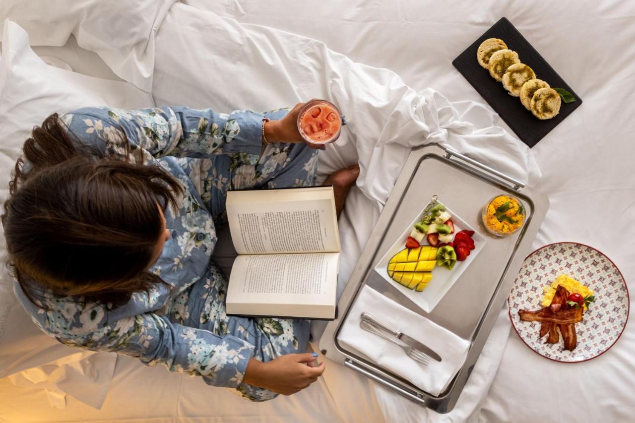 Palacio De - Small Luxury Of The World
