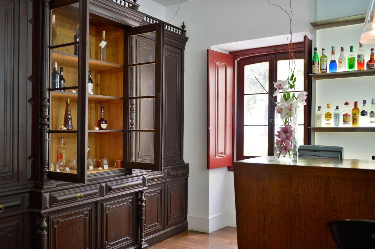 Hotel Palacio De - Small Luxury Of The World 5*