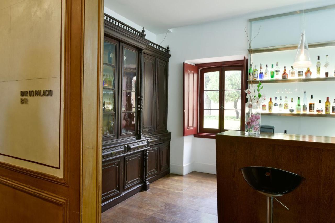 Palacio De - Small Luxury Of The World Estoi