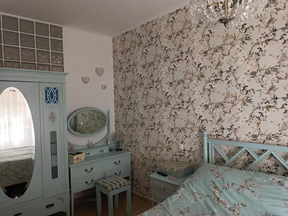 Ar De Mar Apartment