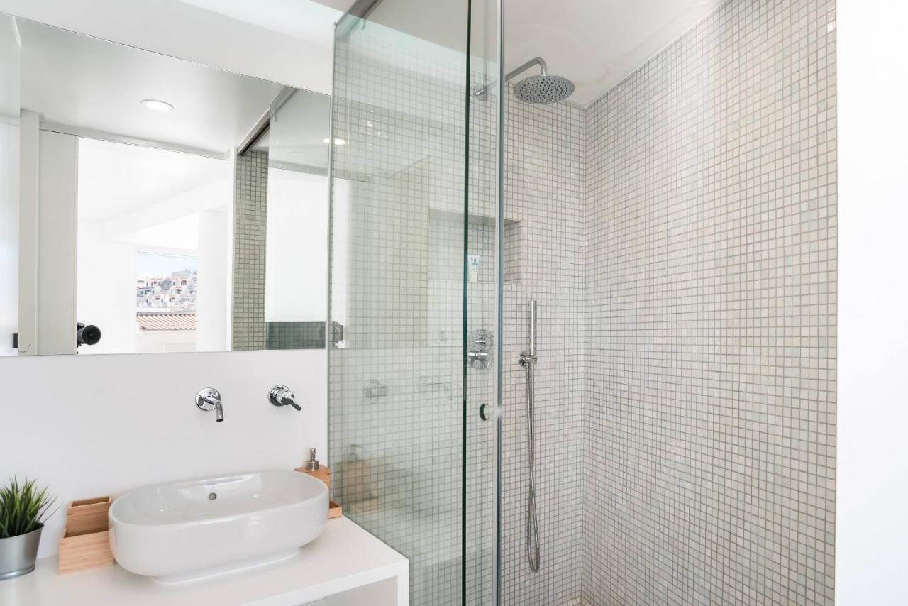 Appartement Casas Barulho Penthouse Old Town *