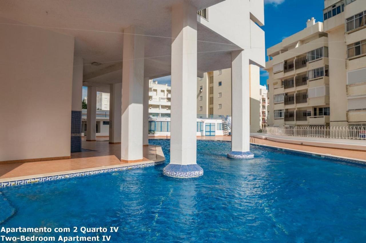 Appartement Akisol Armacao Pera *