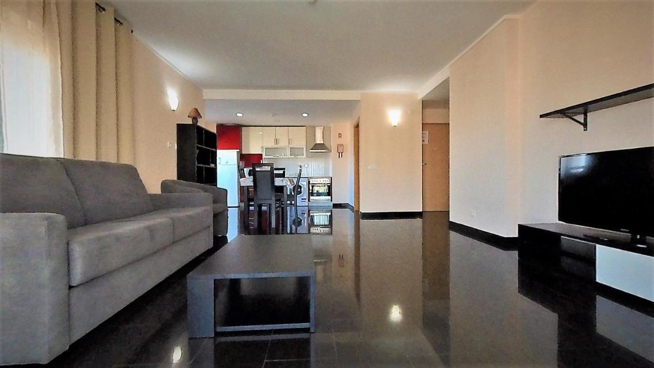 Apartment Turisticos Rocha Tower 3 *