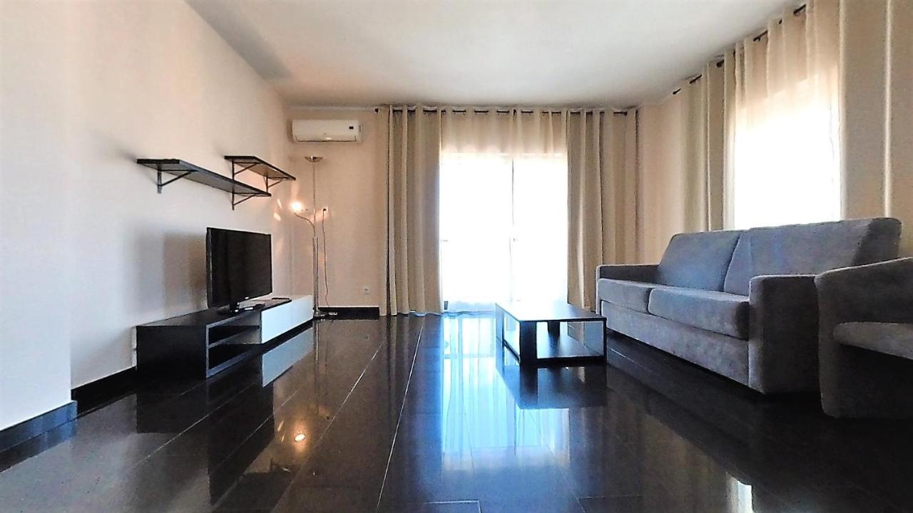 Turisticos Rocha Tower 3 Apartment Portimao