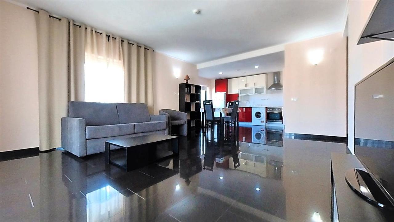 Apartment Turisticos Rocha Tower 3