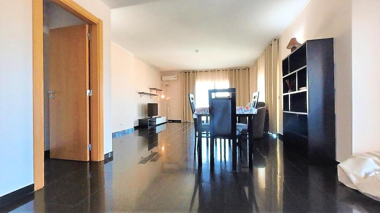 Apartment Turisticos Rocha Tower 3